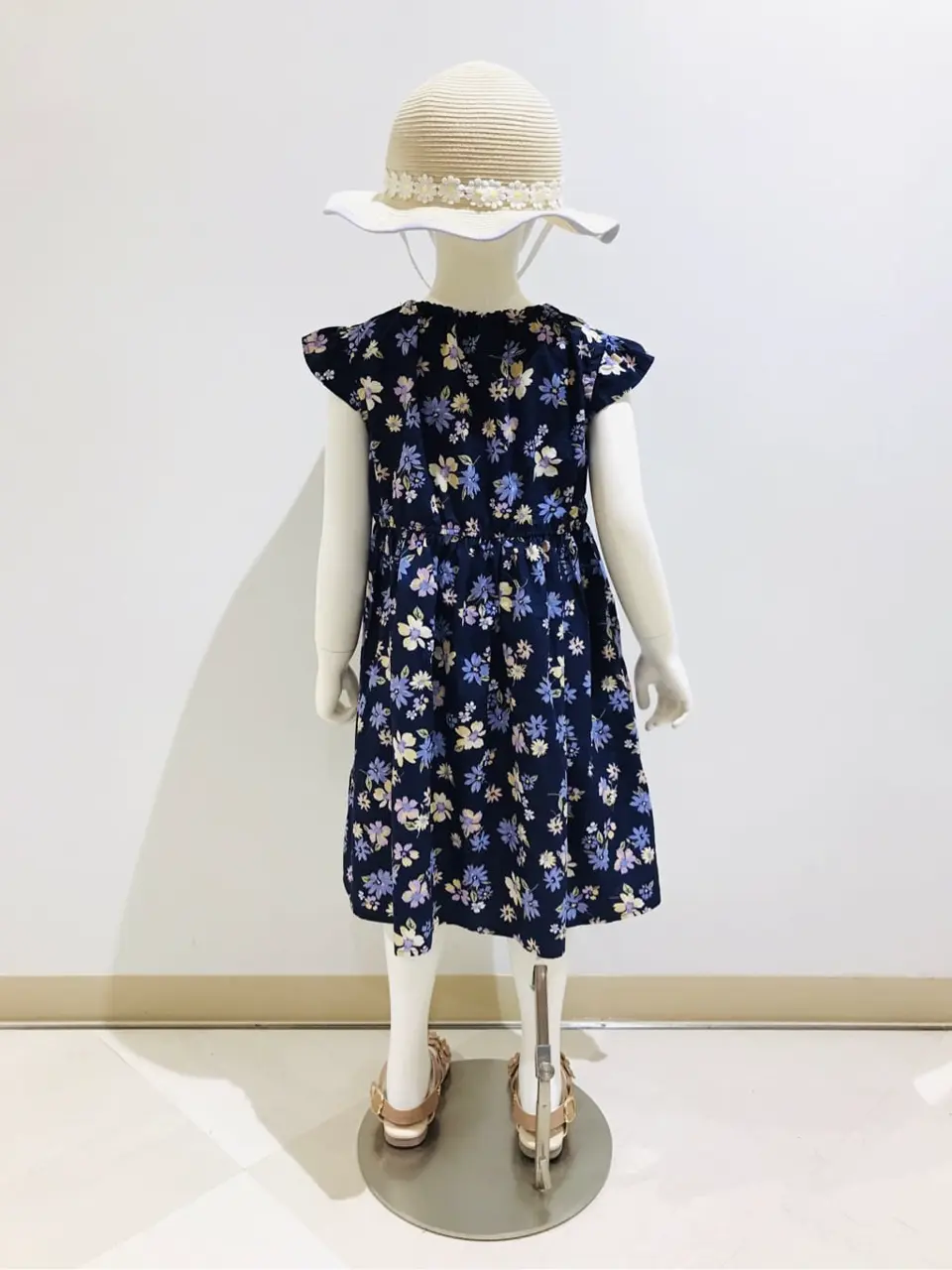 ANY 田口 コーディネート画像