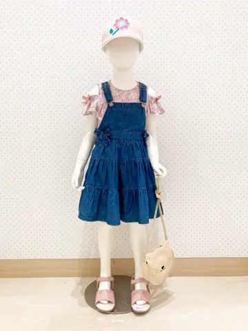 ANY 大野 コーディネート画像