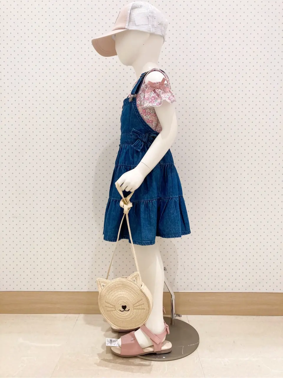 ANY 大野 コーディネート画像