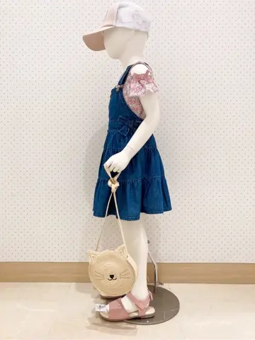 ANY 大野 コーディネート画像