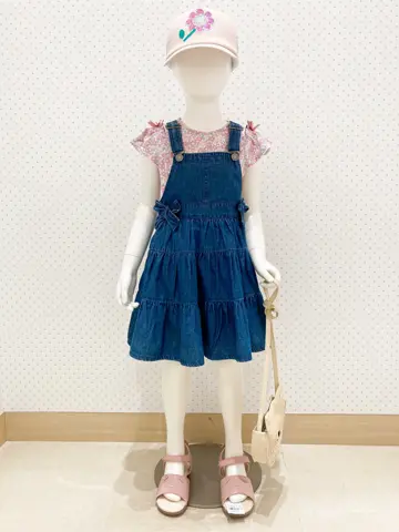 ANY 大野 コーディネート画像