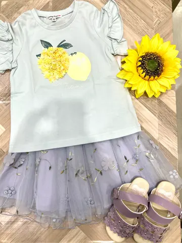 ANY 杉原 コーディネート画像