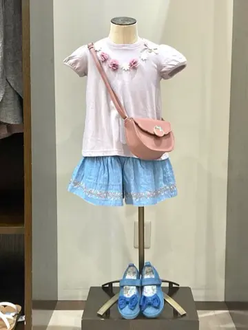 ANY 杉原 コーディネート画像