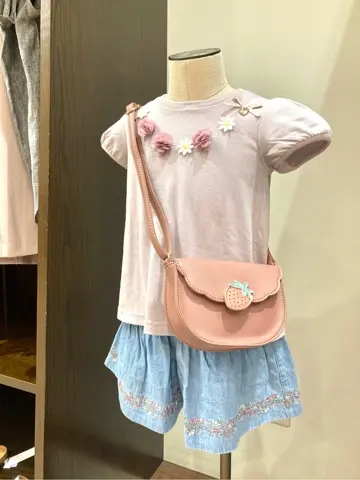 ANY 杉原 コーディネート画像