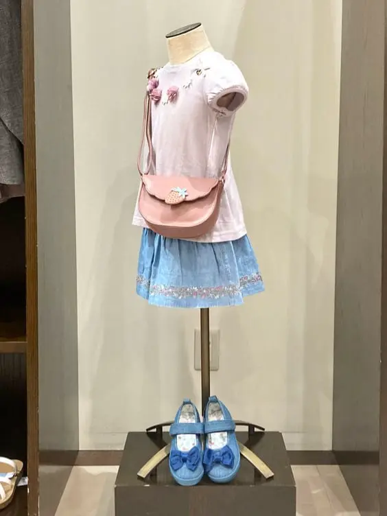 ANY 杉原 コーディネート画像