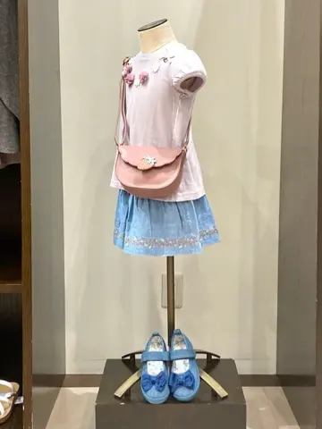 ANY 杉原 コーディネート画像