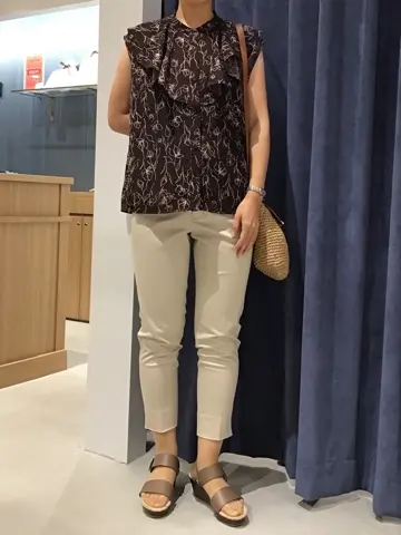 ANY 三上 コーディネート画像