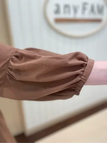 ANY 藤村 コーディネート画像