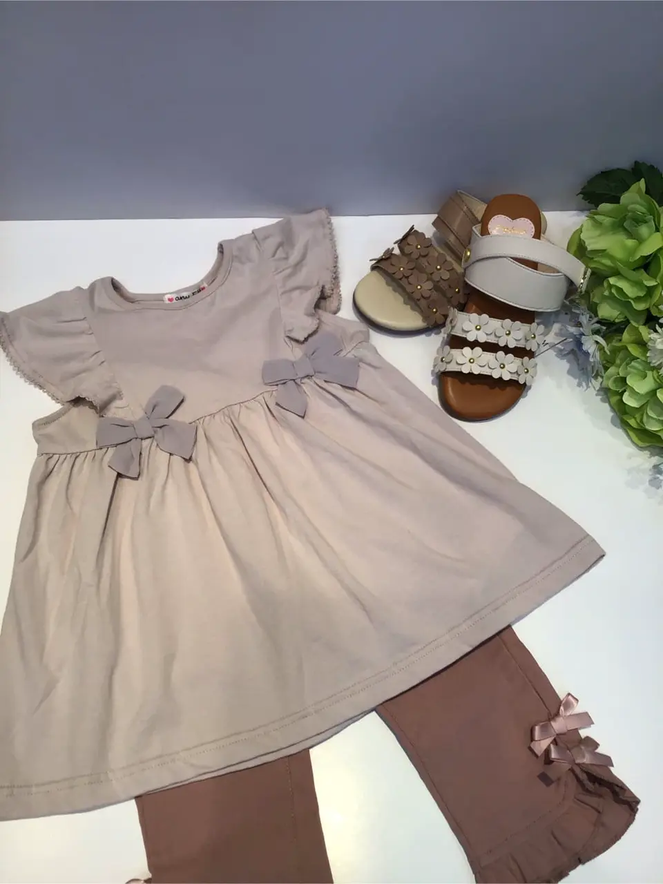 ANY 佐々木 コーディネート画像