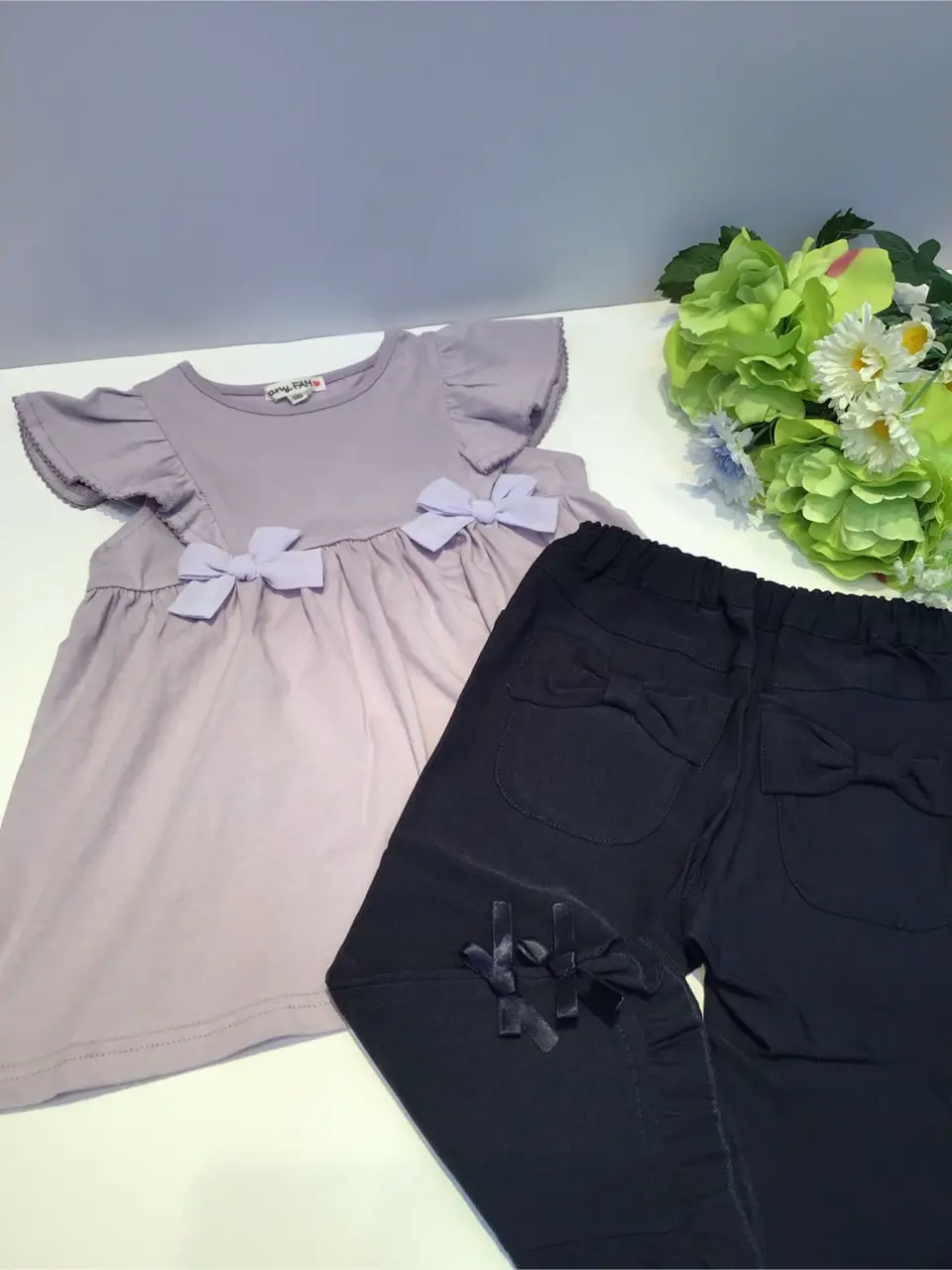 ANY 佐々木 コーディネート画像