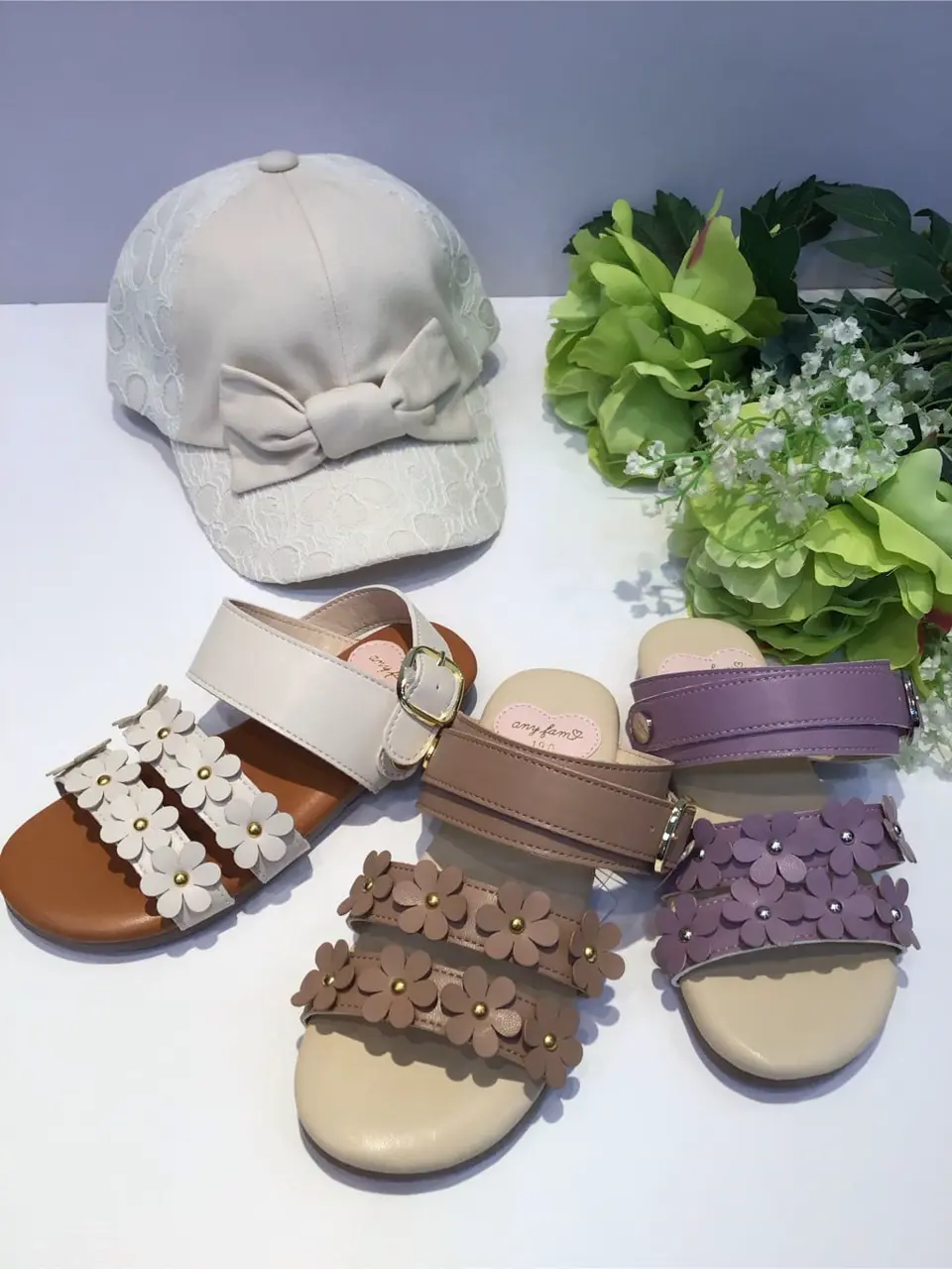 ANY 佐々木 コーディネート画像