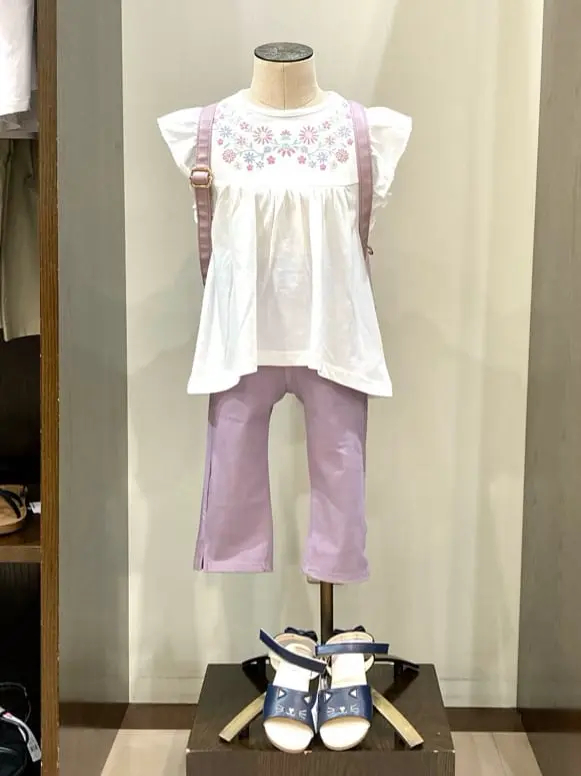 ANY 杉原 コーディネート画像