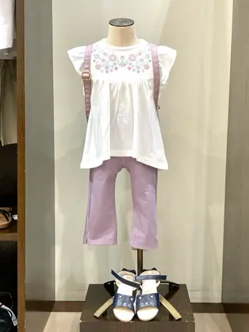 ANY 杉原 コーディネート画像