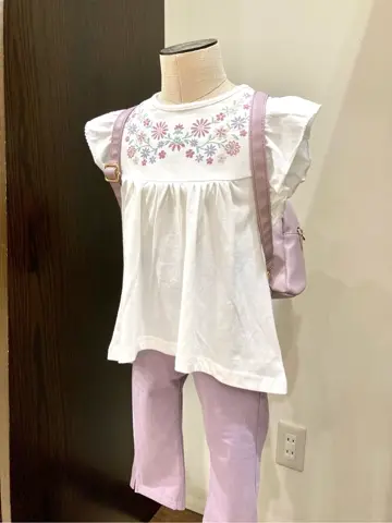 ANY 杉原 コーディネート画像