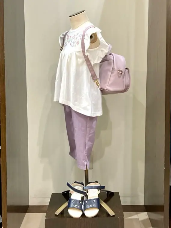 ANY 杉原 コーディネート画像