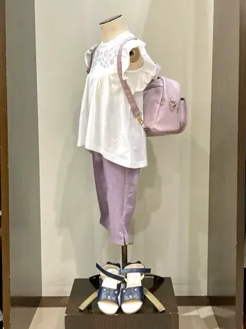 ANY 杉原 コーディネート画像