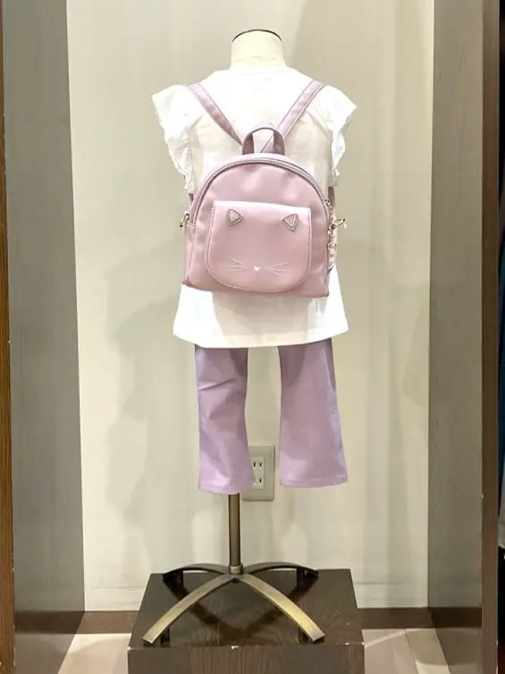 ANY 杉原 コーディネート画像