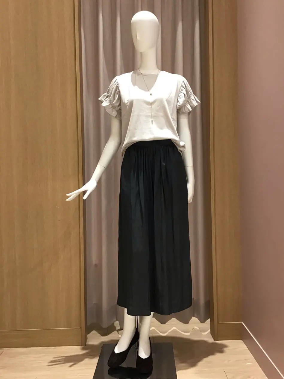  本吉 コーディネート画像