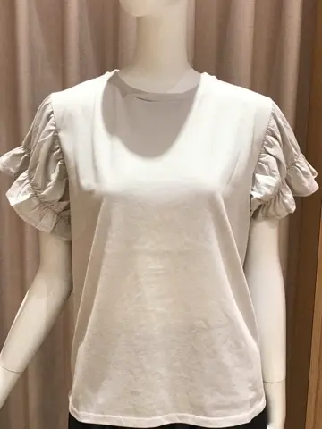 ANY 本吉 コーディネート画像