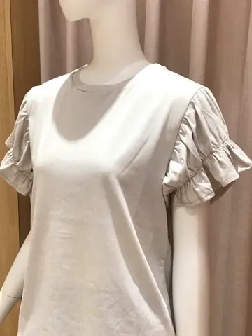 ANY 本吉 コーディネート画像