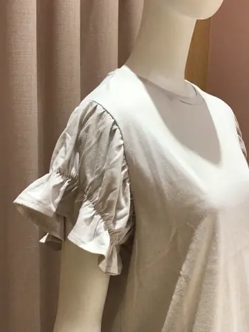 ANY 本吉 コーディネート画像