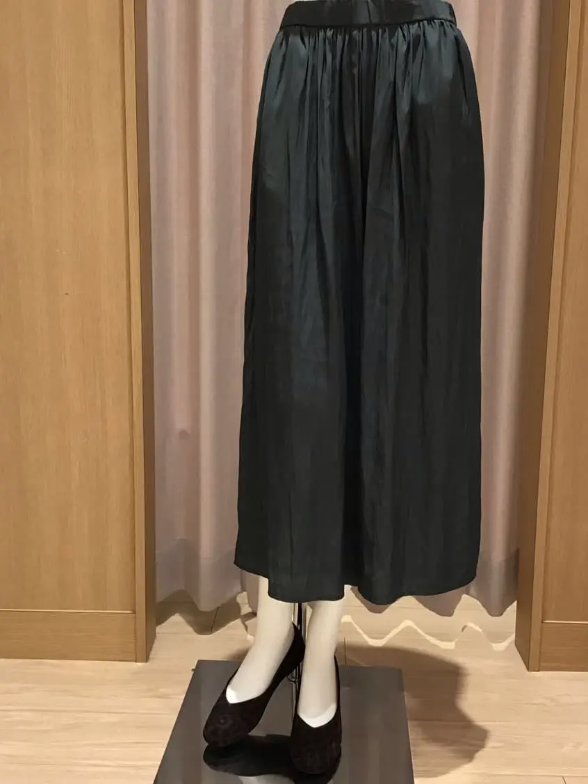 ANY 本吉 コーディネート画像