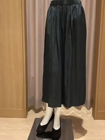 ANY 本吉 コーディネート画像