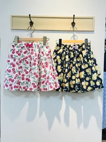 ANY スタッフ コーディネート画像