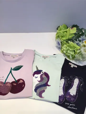 ANY 佐々木 コーディネート画像