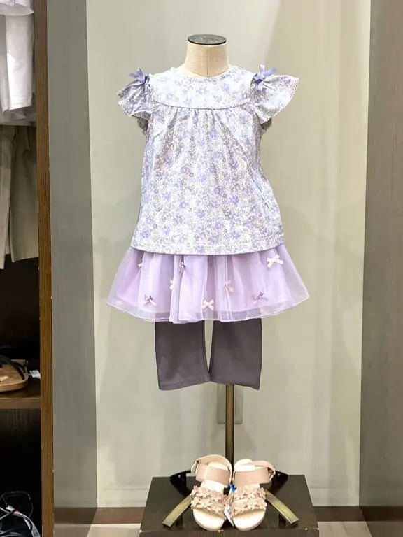 ANY 杉原 コーディネート画像