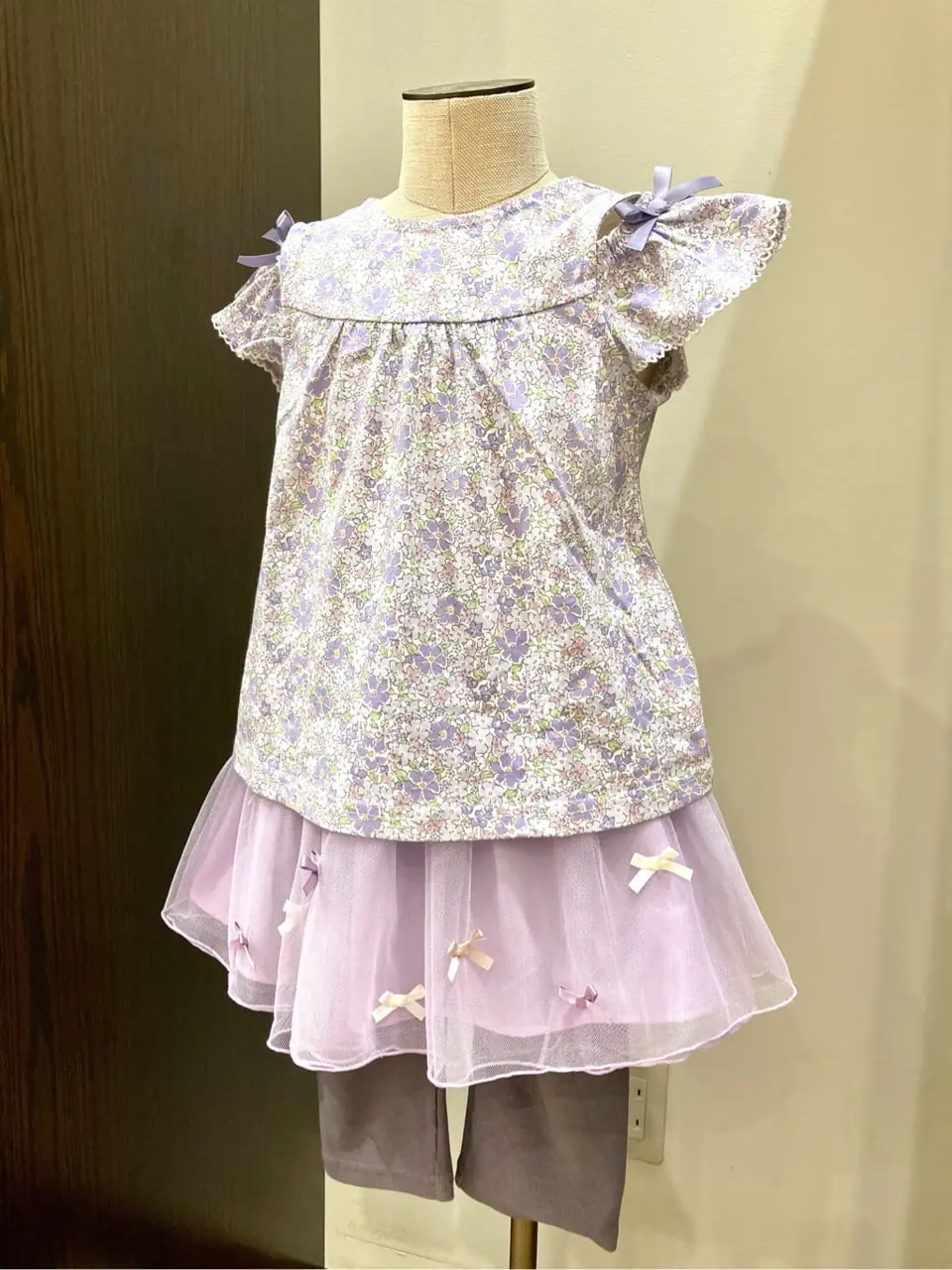 ANY 杉原 コーディネート画像