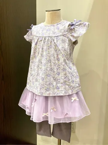 ANY 杉原 コーディネート画像