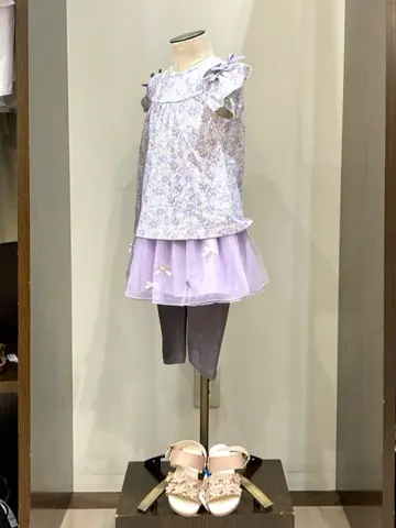 ANY 杉原 コーディネート画像