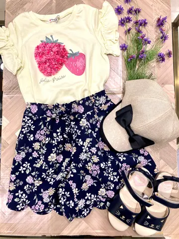 ANY 杉原 コーディネート画像