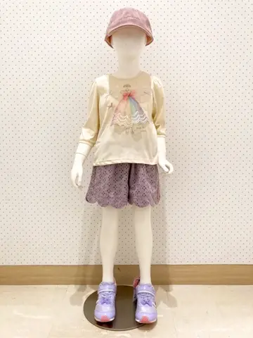 ANY 大野 コーディネート画像