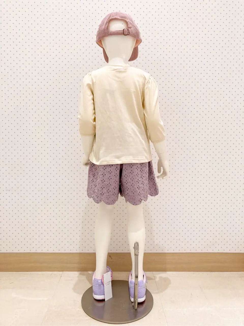 ANY 大野 コーディネート画像