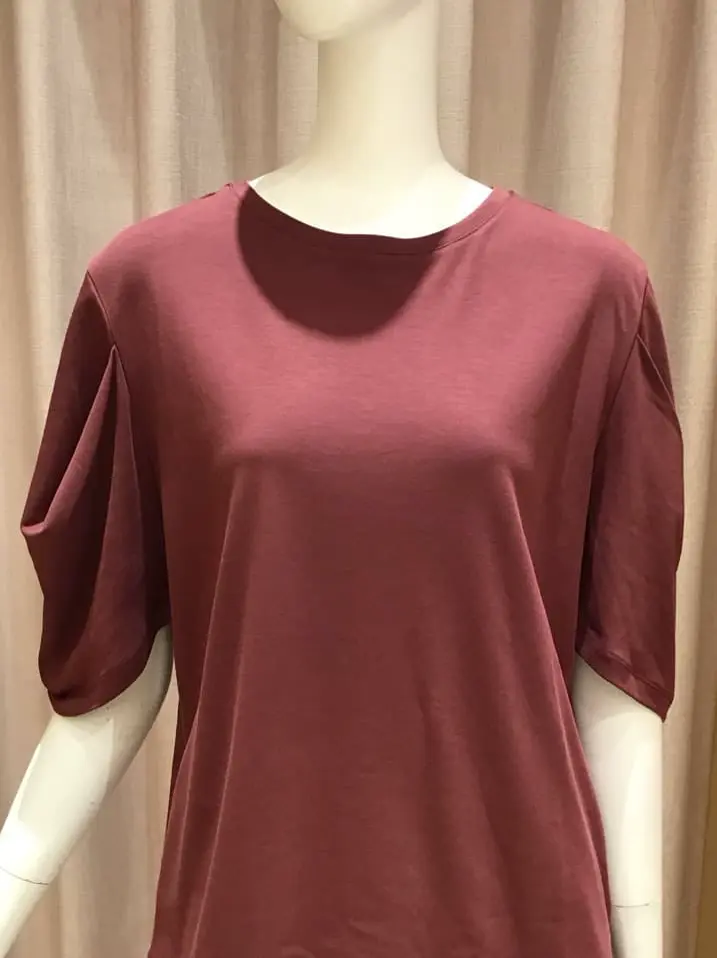 ANY 本吉 コーディネート画像