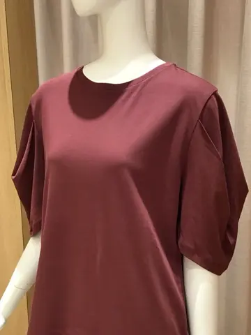 ANY 本吉 コーディネート画像