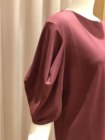 ANY 本吉 コーディネート画像