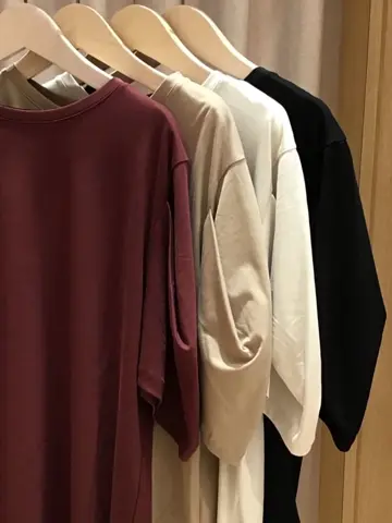 ANY 本吉 コーディネート画像