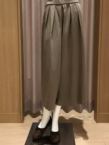 ANY 本吉 コーディネート画像