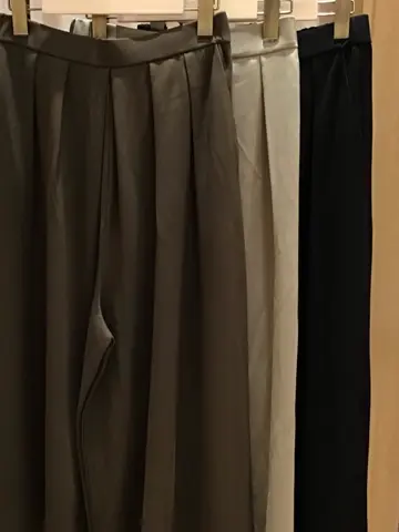 ANY 本吉 コーディネート画像