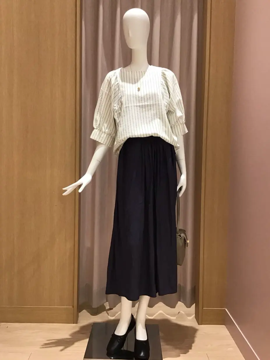  本吉 コーディネート画像