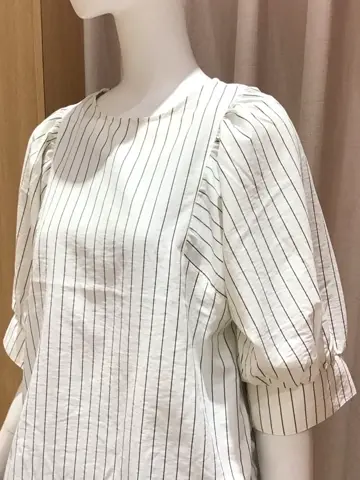 ANY 本吉 コーディネート画像