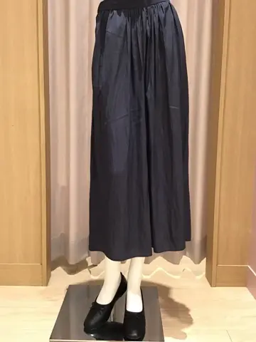 ANY 本吉 コーディネート画像