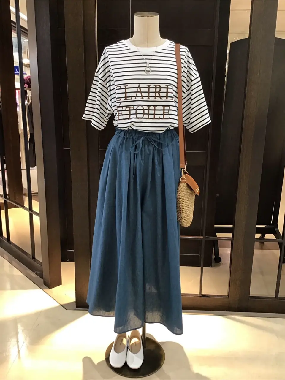  渡邊 コーディネート画像