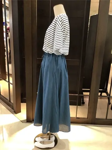 ANY 渡邊 コーディネート画像