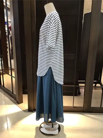 ANY 渡邊 コーディネート画像