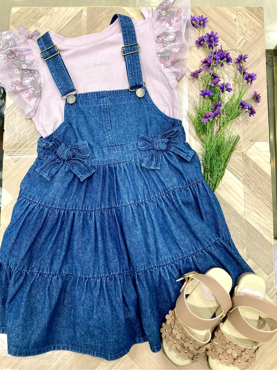 ANY 杉原 コーディネート画像