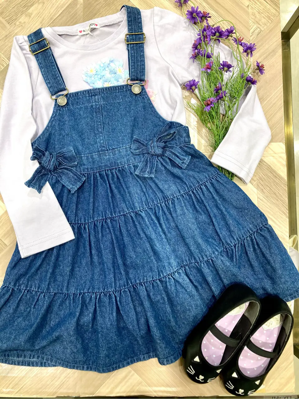 ANY 杉原 コーディネート画像